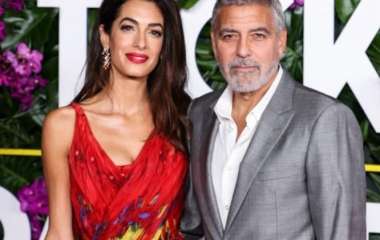 Джорд Клуни продает свою знаменитую виллу в Италии за 107 млн долларов