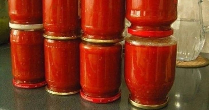 Смачніше, ніж у магазині: рецепт домашнього кетчупу на зиму