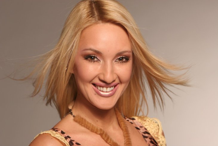 Леру Кудрявцеву снова заподозрили в беременности