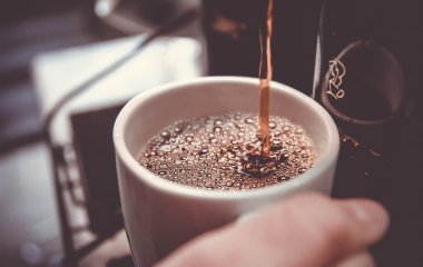 Кофе может быть опасен: ученые назвали предельное количество чашек в день