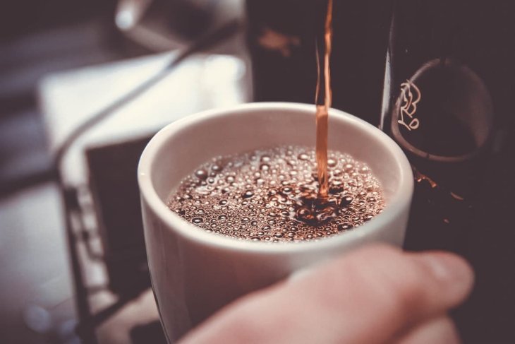 Кофе может быть опасен: ученые назвали предельное количество чашек в день