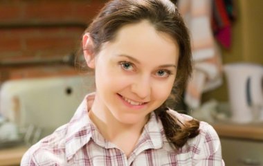 Валентина Рубцова восстанавливается после операции