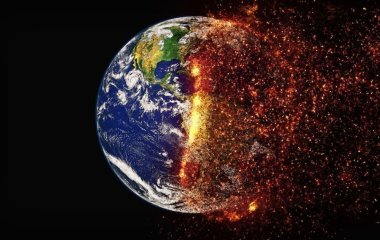 Два масові вимирання на Землі: вчені зробили нове відкриття про причини