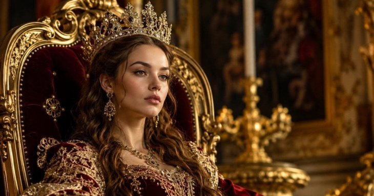 Ви з роду монархів, якщо народилися в ці місяці: секрети нумерологів, про які ніхто не знає