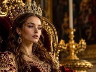 Ви з роду монархів, якщо народилися в ці місяці: секрети нумерологів, про які ніхто не знає