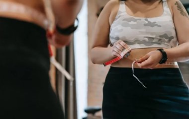 П'ять продуктів, які допоможуть швидше позбутися жиру на животі