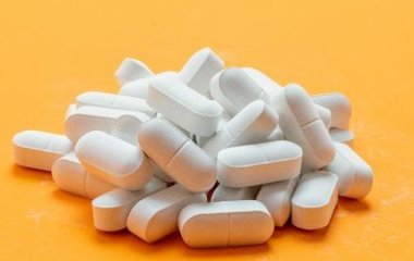 Из-за курения и приёма антибиотиков язык пациента зарос зелёными «волосами»