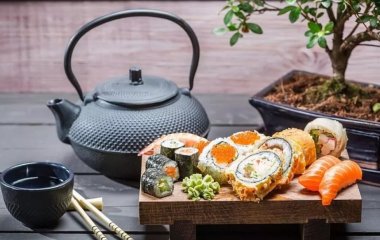 5 видів продуктів, які заборонено їсти вагітним жінкам