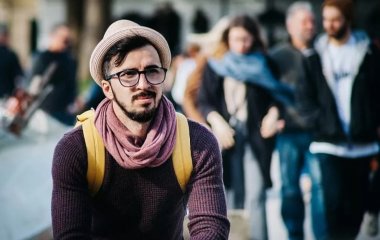 Корисна волохатість: вчені з'ясували, чи не шкодять здоров'ю вуса