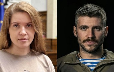 Мар’яна Безугла здивувала зізнанням про відмову від шлюбів і чи справді мала роман із воїном Маркусом