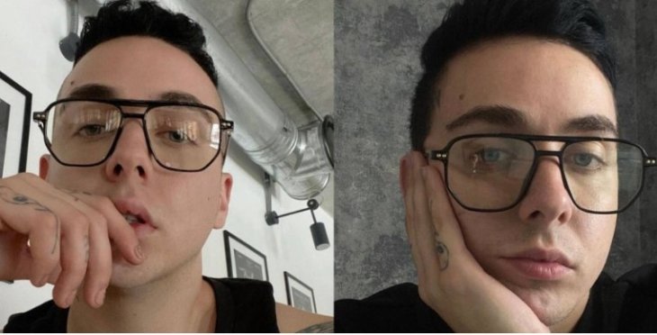 MELOVIN признался, какую неизлечимую болезнь ему диагностировали