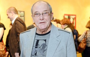 Эммануил Виторган впервые показал лицо дочери