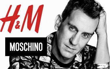 H&M и Moschino выпустили сумки и серьги в виде презервативов