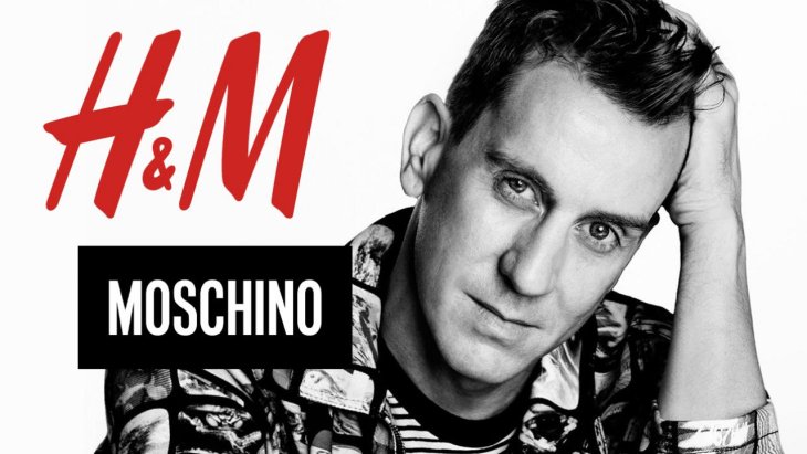 H&M и Moschino выпустили сумки и серьги в виде презервативов