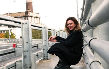 Актриса «Театра.doс»  Екатерина Строгова подверглась нападению