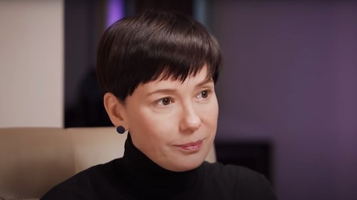 Помолодевшую Чулпан Хаматову перепутали с подростком