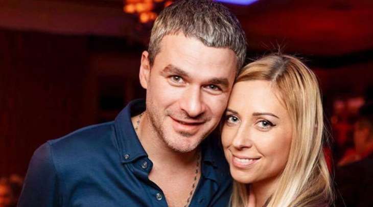 Тоня Матвиенко опубликовала оригинальное фото с мужем