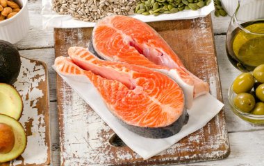 Лікар розповів, який продукт підвищує рівень 