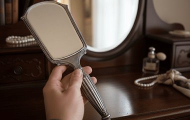 Два слова змінили все: чоловік знайшов на секонді справжній скарб 1950-х років