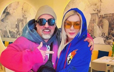 Дмитро Коляденко заборгував Білик чималу суму й здивував, як віддавав гроші через 12 років