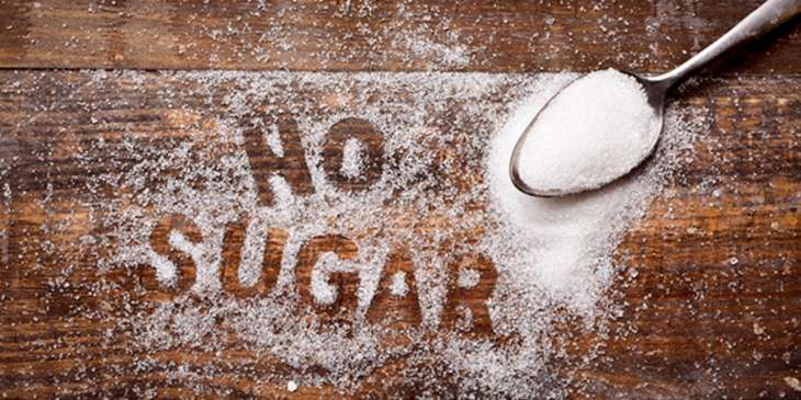 Как устроить сахарный детокс на 10 дней?
