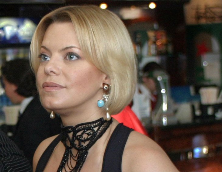 Яна Поплавская рассказала о своем пути к материнству