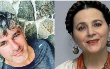 Арсен Мирзоян признался каким был последний разговор с Ниной Матвиенко