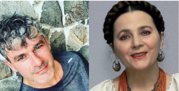 Арсен Мирзоян признался каким был последний разговор с Ниной Матвиенко