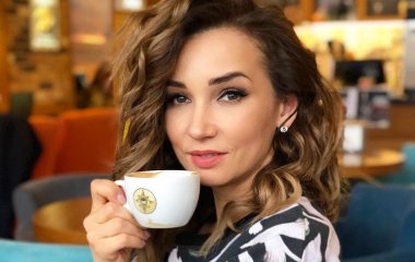 Анфису Чехову сравнили с Афродитой