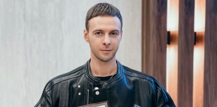 Макс Барских признался, сколько стоил его клип с российской певицей