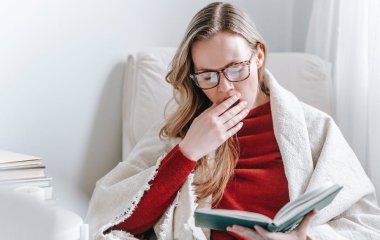 Часте позіхання може бути ознакою небезпечних захворювань, заявив лікар