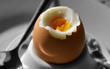 Білкова їжа необхідна для кращого одужання COVID-19: що включити в харчування?
