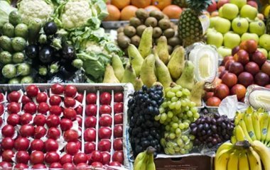 Вчені з'ясували, які продукти корисні для серця