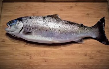 П'ять продуктів, які після 40 років треба їсти регулярно