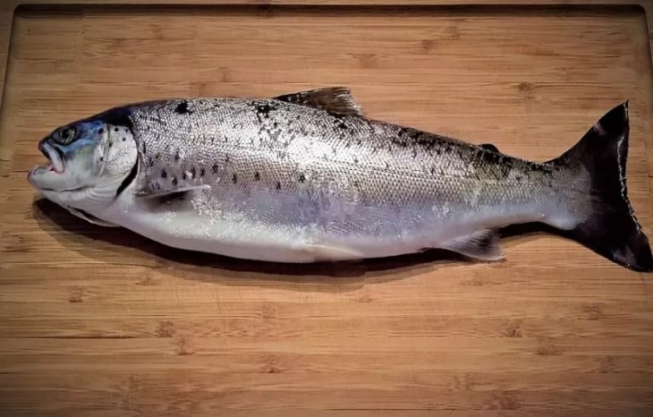 П'ять продуктів, які після 40 років треба їсти регулярно