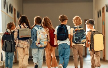 10 порад, як правильно обрати шкільний ранець