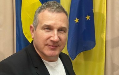 Пограничники выдали место нахождения Горбунова в начале наступления на Украину