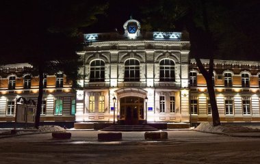 Яку назву раніше носило місто Хмельницький: про неї вже майже всі забули