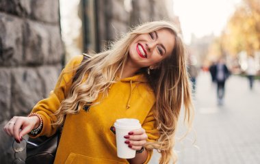 Цвет волос, которые сделают Вас младше на 10 лет