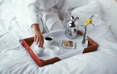 5 корисних звичок, які потрібно прищепити собі цієї осені