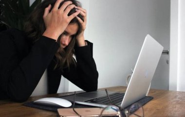 Психолог розповіла, як спорт допоможе впоратися з емоційним вигорянням