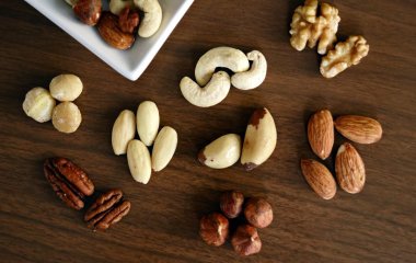 Медики составили черный список продуктов, которые снижают умственные способности