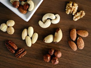 Медики составили черный список продуктов, которые снижают умственные способности