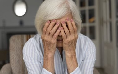 У США поліція вдерлася до будинку 91-річної жінки — що сталося