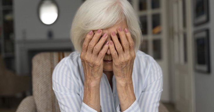 У США поліція вдерлася до будинку 91-річної жінки — що сталося