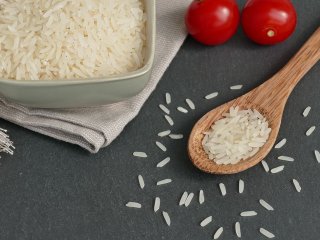 Хозяйке на заметку: как сварить рассыпчатый рис