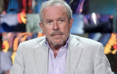 Андрей Макаревич рассказал о своей молодой жене