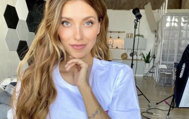 Регина Тодоренко объяснила, куда пропала ее грудь