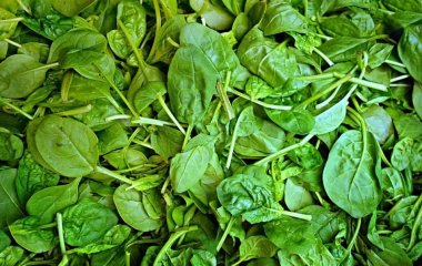 5 найкорисніших для серця продуктів