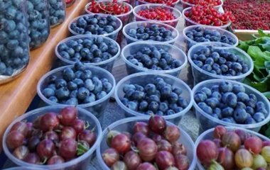 Фітотерапевт назвав потужний природний детокс-продукт